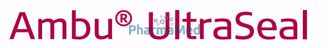 Image de Ambu UltraSeal Taille 5, avec bourrelet gonflable et crochet - 20pc